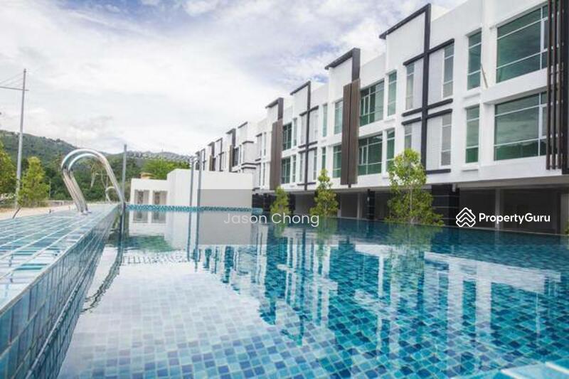 Untuk Disewa - the maven balik pulau
