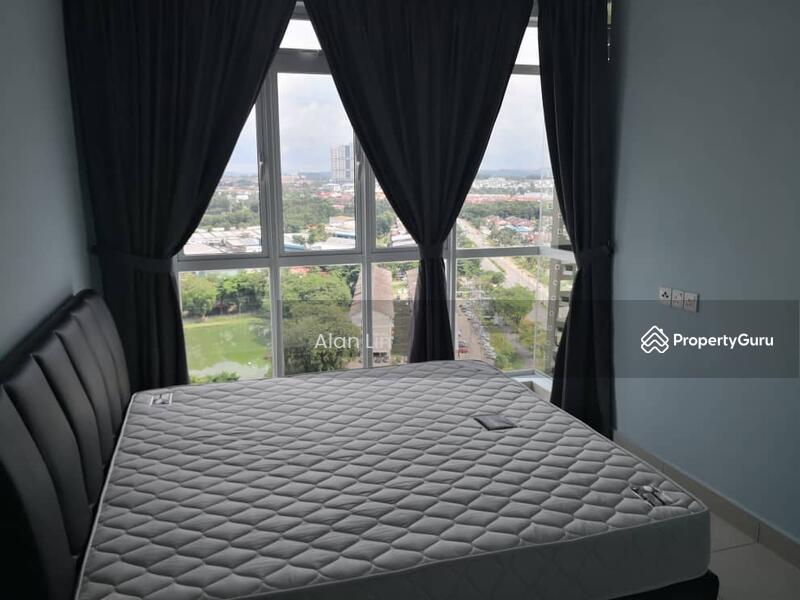 For Sale - KSL Residence @ Daya