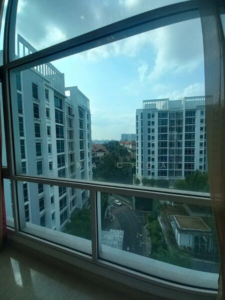 For Rent - Sunway Vivaldi