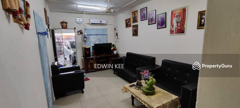 Untuk Dijual - Taman Angsamas