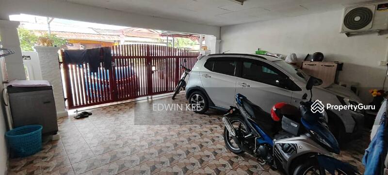 Untuk Dijual - Taman Angsamas