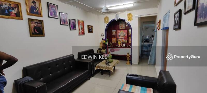 Untuk Dijual - Taman Angsamas
