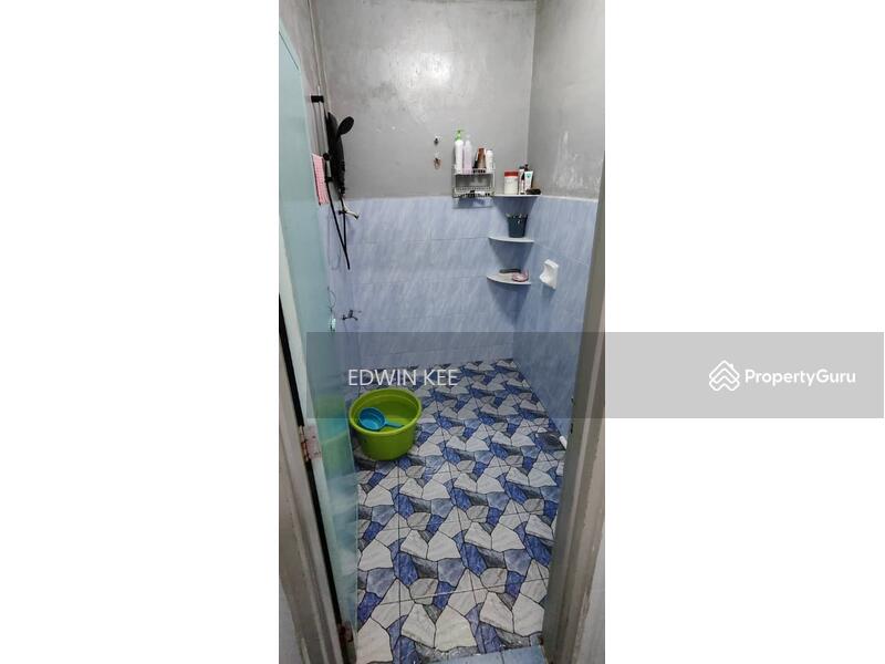 Untuk Dijual - Taman Angsamas