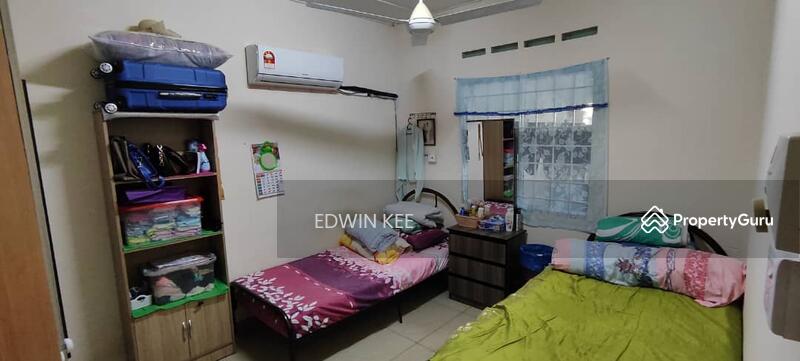 Untuk Dijual - Taman Angsamas