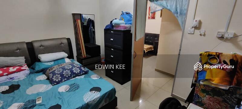 Untuk Dijual - Taman Angsamas