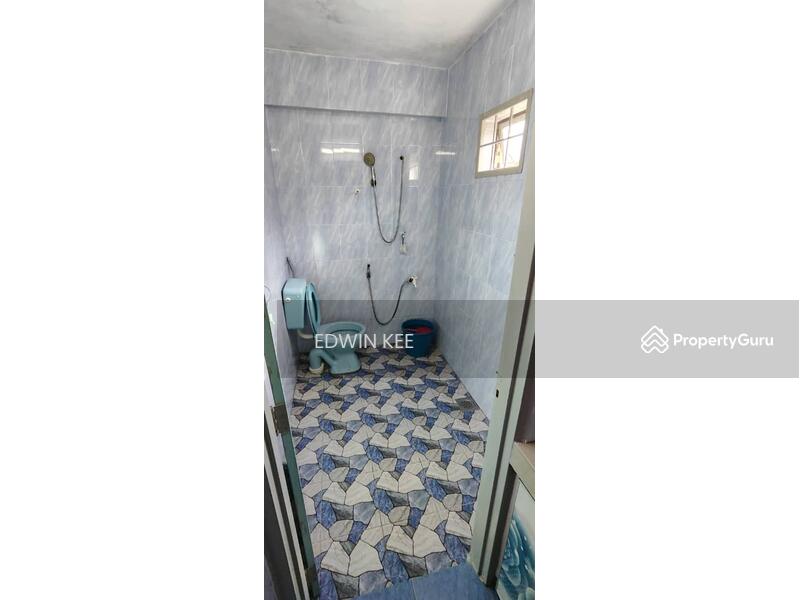 Untuk Dijual - Taman Angsamas