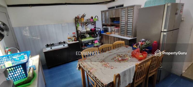 Untuk Dijual - Taman Angsamas