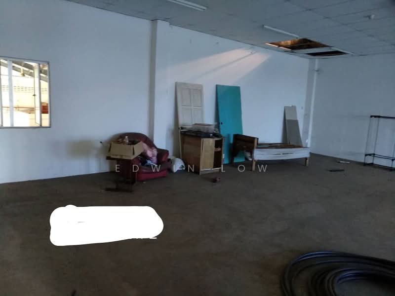 Kilang Berkembar untuk Dijual di Taman Industri Meru (Kapar) - Edwin Low - Interior - PropertyGuru.com.my