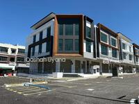 For Rent - SP Retail Centre @ Bandar Seri Putra
