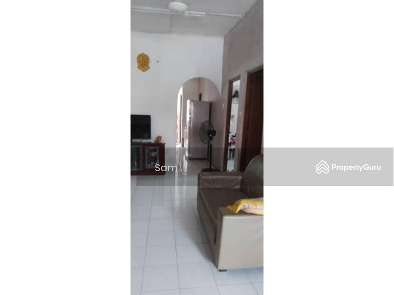 1-storey Terraced House for Sale in Taman Pinji Mewah (Ipoh) - Sam . - PropertyGuru.com.my