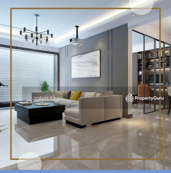 Condominium for Sale at Alstonia Garden Heights - Jalyn Kee - PropertyGuru.com.my