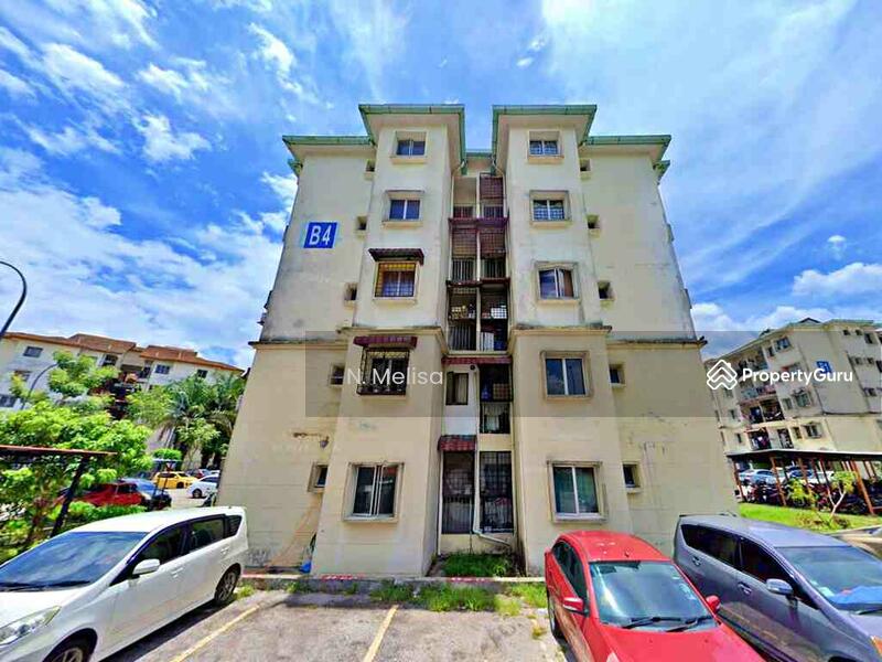 For Sale - Birchwood Court