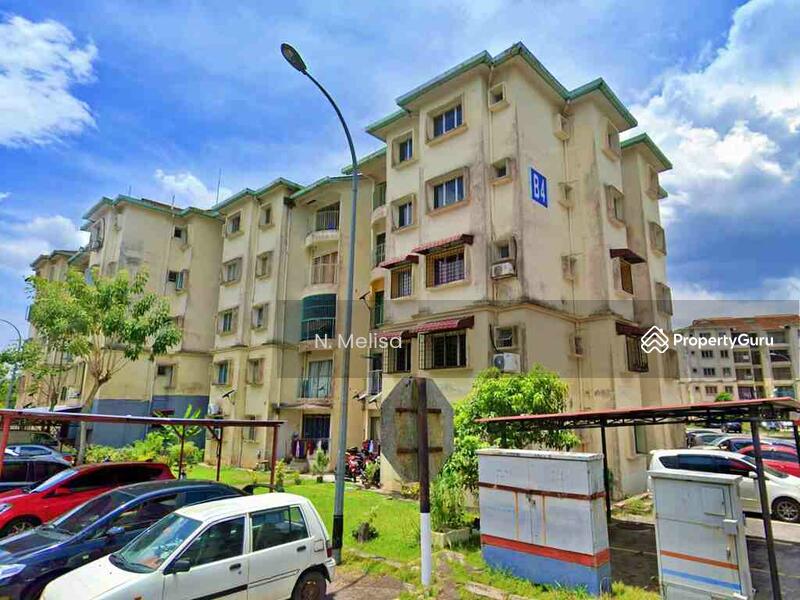 For Sale - Birchwood Court