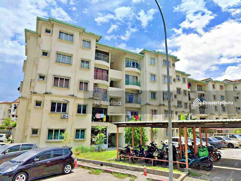 For Sale - Birchwood Court