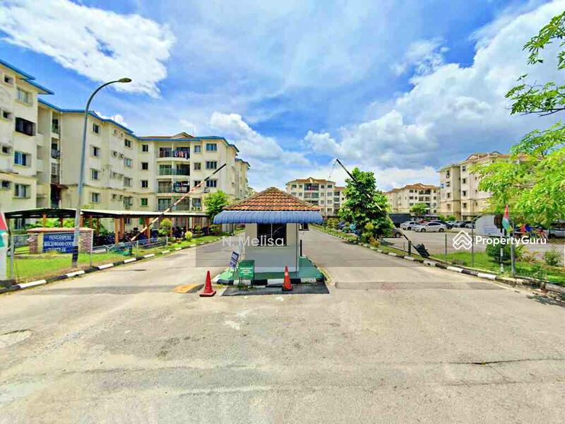For Sale - Birchwood Court