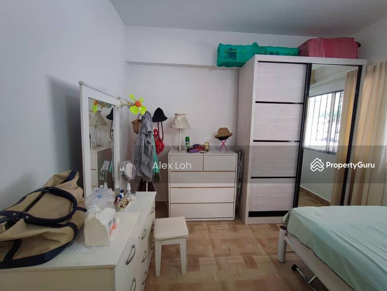 For Sale - Faber Indah