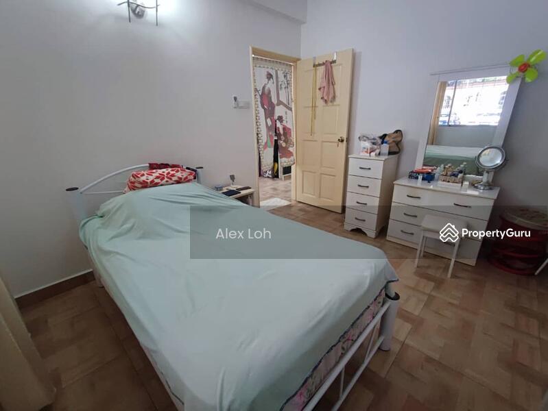 For Sale - Faber Indah