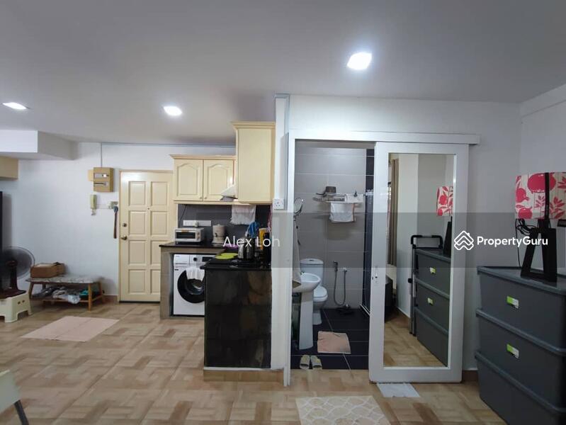 For Sale - Faber Indah
