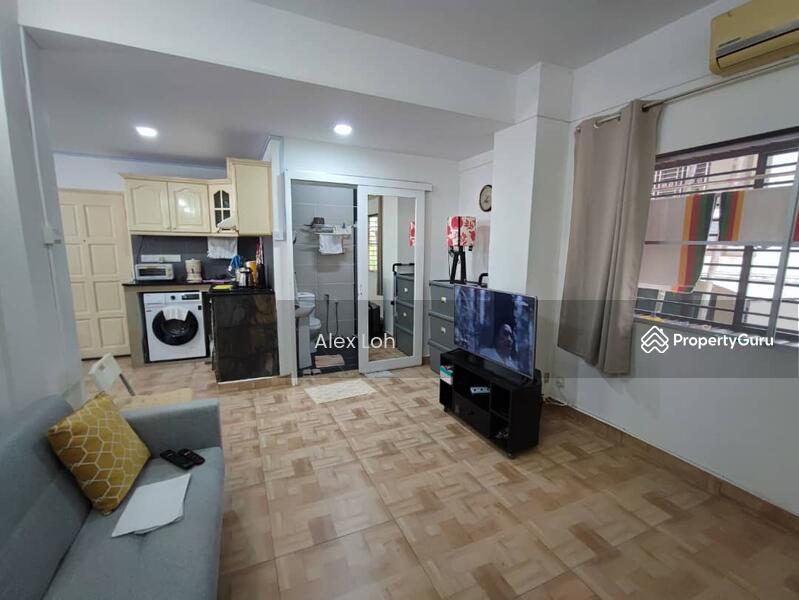 For Sale - Faber Indah