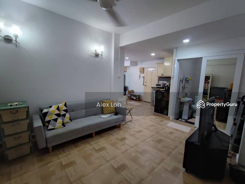 For Sale - Faber Indah