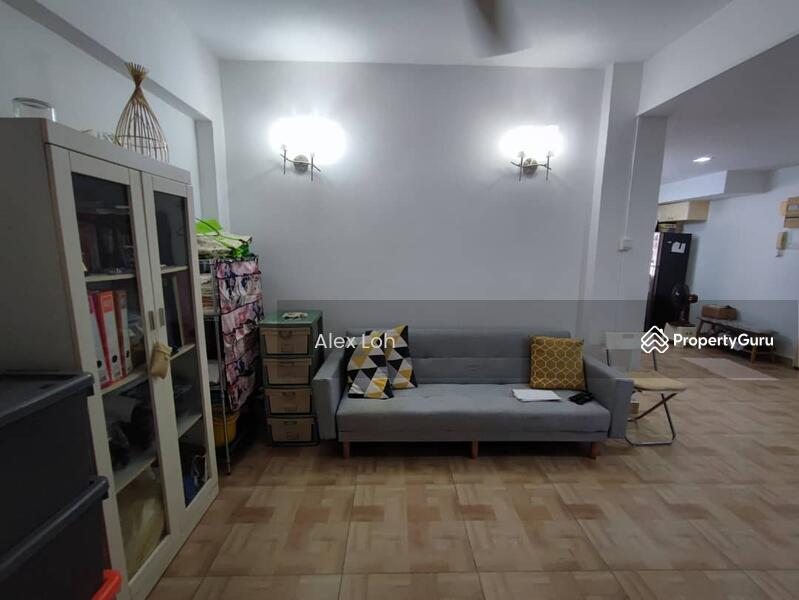 For Sale - Faber Indah