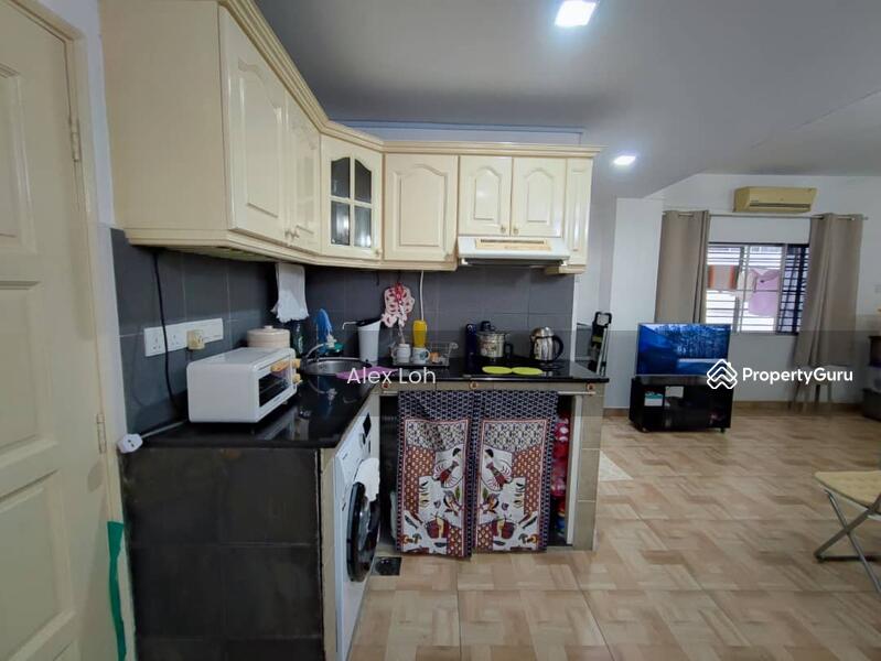 For Sale - Faber Indah