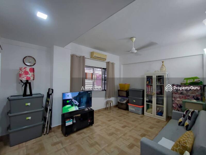 For Sale - Faber Indah