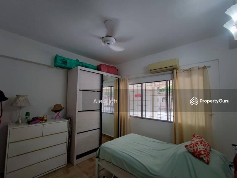 For Sale - Faber Indah