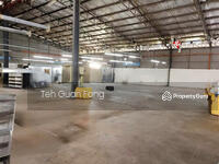 For Rent - CCC 34,350sf Factory Sungai Karangan Padang Serai Kedah