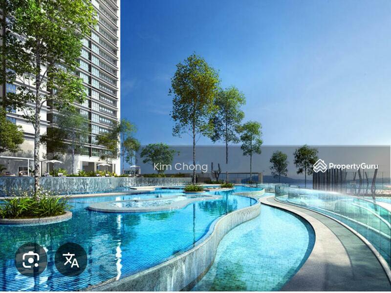 Untuk Disewa - Setia City Residences