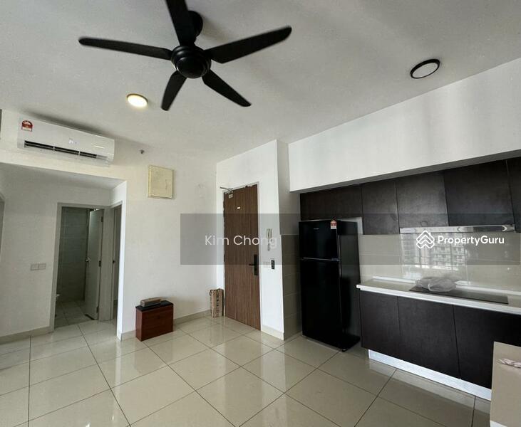 Untuk Disewa - Setia City Residences