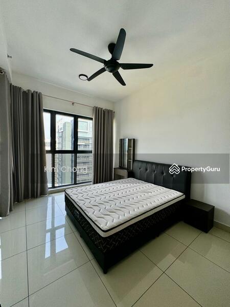 Untuk Disewa - Setia City Residences