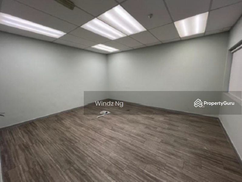 For Sale - Seksyen 15, Tiong Nam Industrial Park 2, Shah Alam