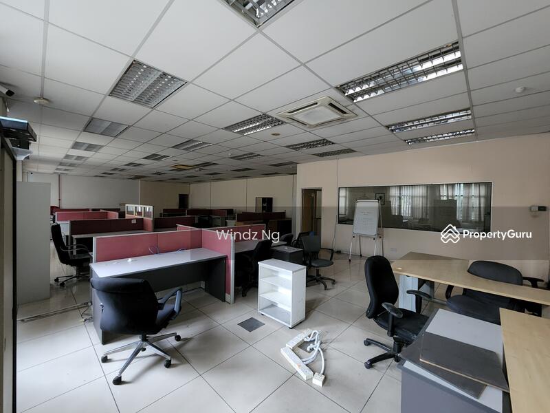 For Sale - Seksyen 15, Tiong Nam Industrial Park 2, Shah Alam
