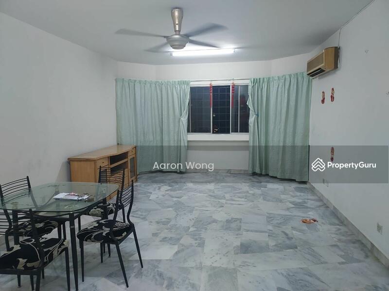 Untuk Dijual - Winner Court A