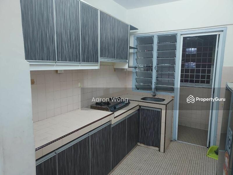 Untuk Dijual - Winner Court A