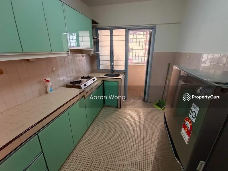 Untuk Dijual - Winner Court A