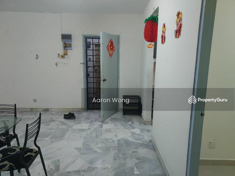 Untuk Dijual - Winner Court A