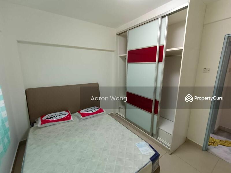 Untuk Dijual - Winner Court A