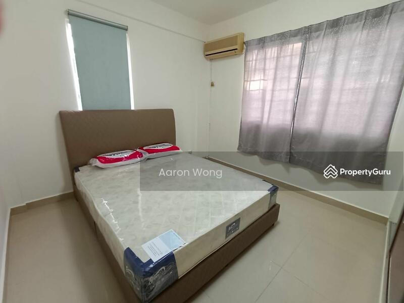 Untuk Dijual - Winner Court A