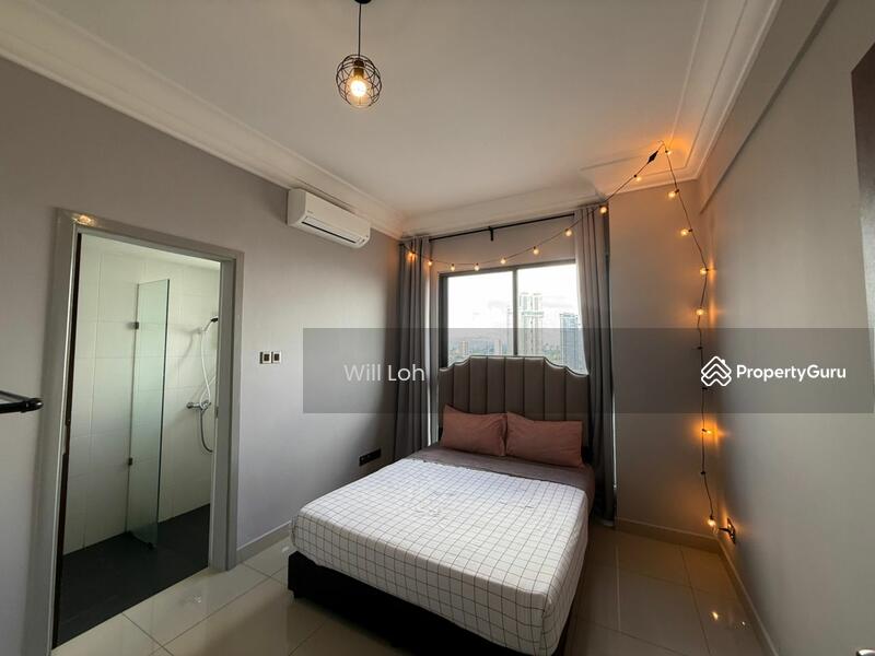 For Sale - The Astaka @ 1 Bukit Senyum