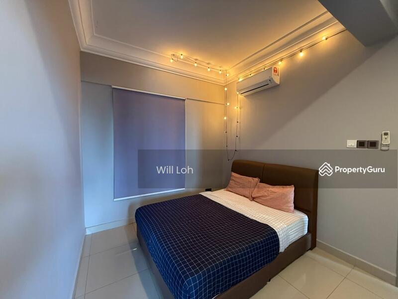 For Sale - The Astaka @ 1 Bukit Senyum