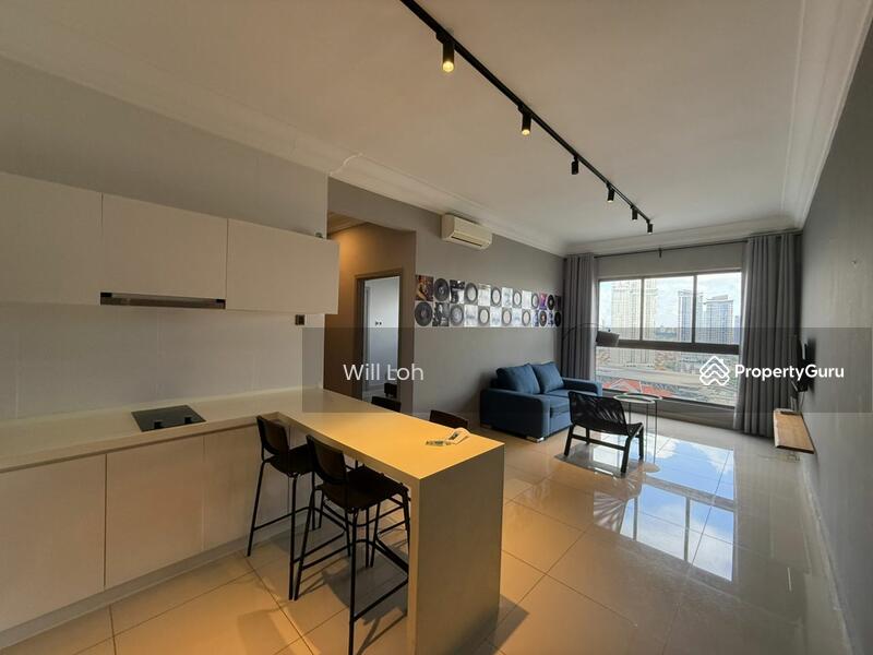 For Sale - The Astaka @ 1 Bukit Senyum