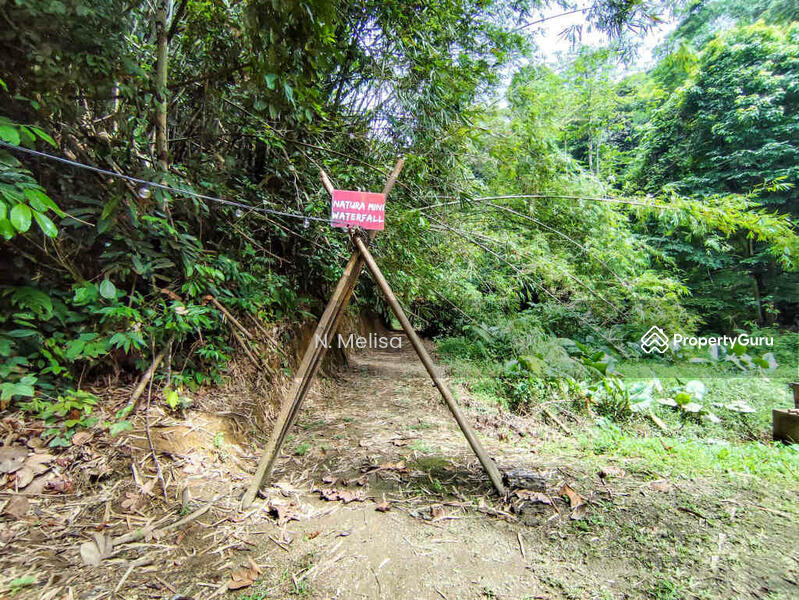 For Sale - Kampung Shafie, Mukim Pelangai, Bentong, Pahang