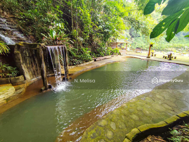For Sale - Kampung Shafie, Mukim Pelangai, Bentong, Pahang