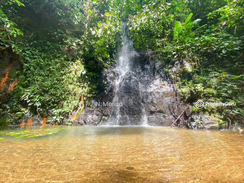 For Sale - Kampung Shafie, Mukim Pelangai, Bentong, Pahang