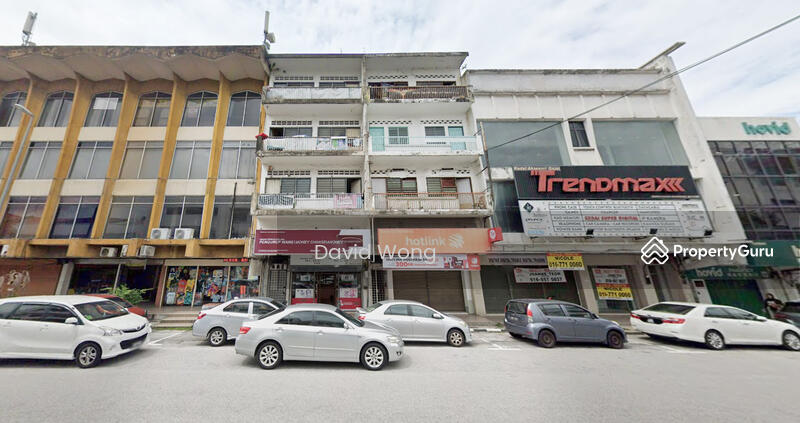 For Sale - Jalan Yang Kalsom