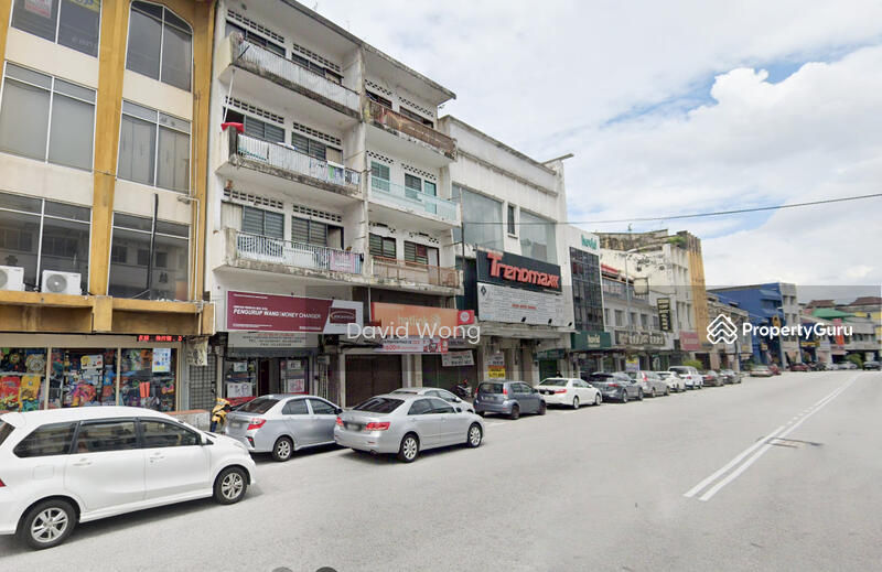 For Sale - Jalan Yang Kalsom