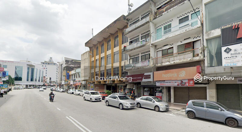 For Sale - Jalan Yang Kalsom