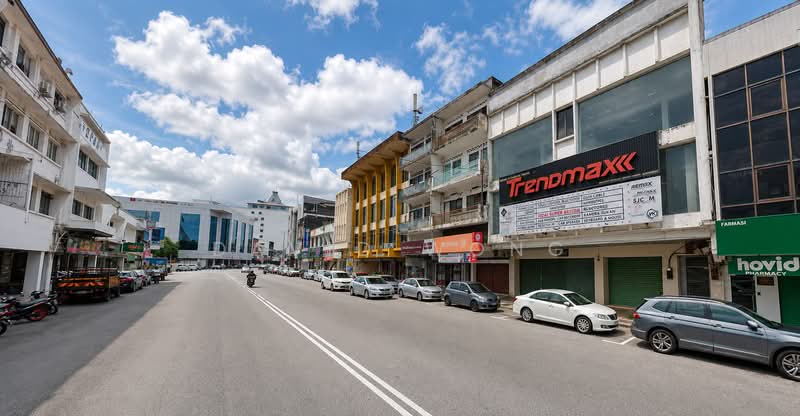 Shop for Sale in Bandaraya Ipoh (Ipoh) - David Wong - PropertyGuru.com.my